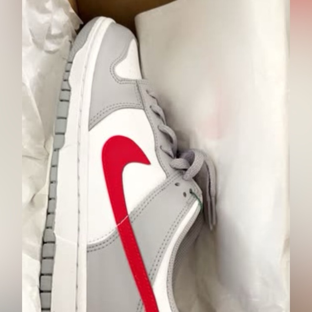 worn once